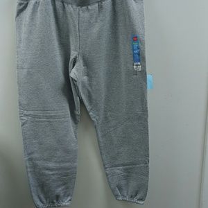 NWT Hanes Sweatpants